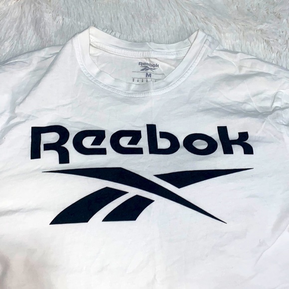 Reebok training T-shirt bundle of 2 - Picture 2 of 4
